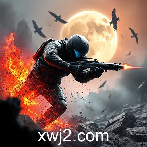 The Thrilling World of Action Games: Exploring New Frontiers