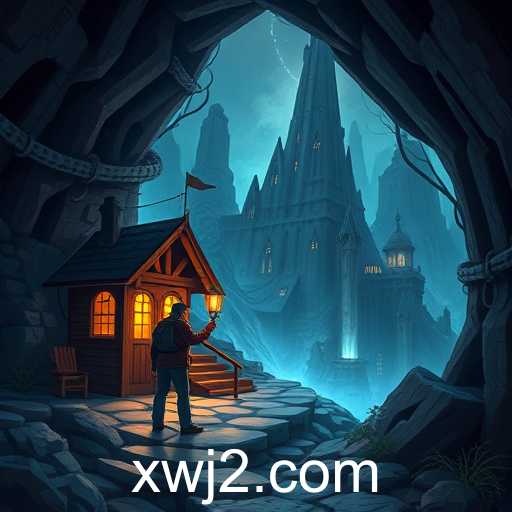 Exploring the Enchanting World of Adventure Games
