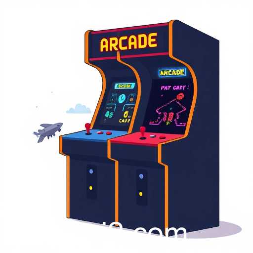 The Resurgence of Arcade Games: A Dive into Nostalgia and Innovation