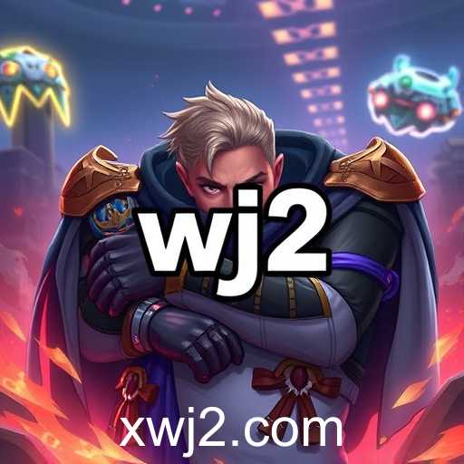 The Digital Arena: Unpacking WJ2's Impact on Gaming