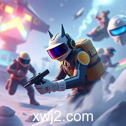 The Evolution of Gaming with WJ2