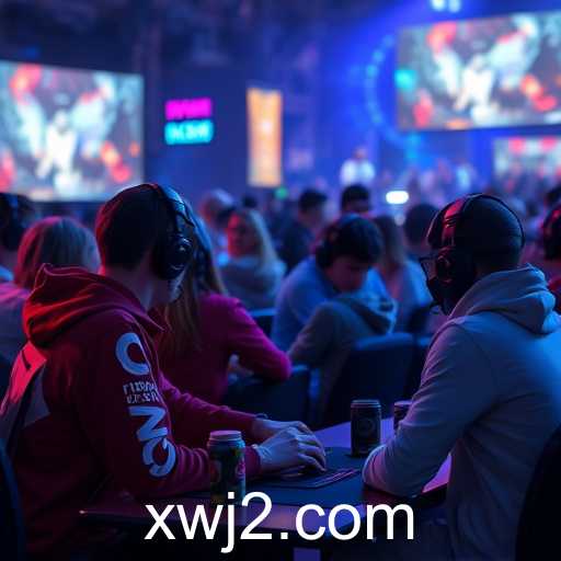 The Evolution of Online Gaming Communities