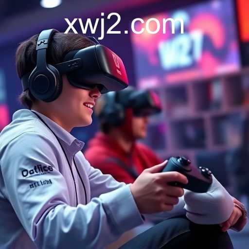 The Evolution of Online Gaming in 2026