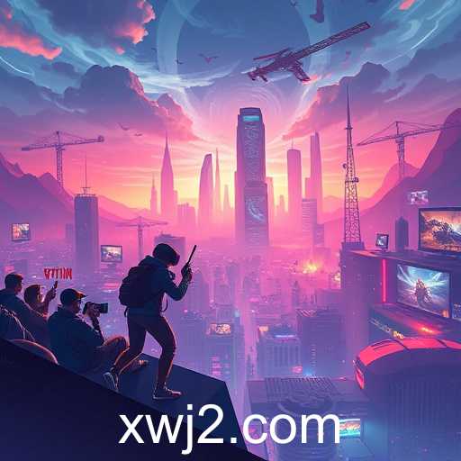 The Evolution of Online Gaming: A New Era