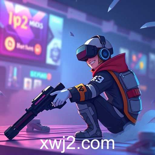 Game Communities of the Future: A Look Into 'wj2'