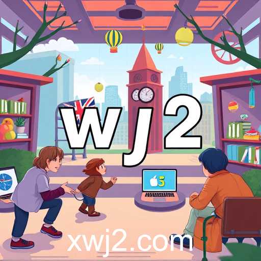 Gaming Evolves: The Rise of wj2 in 2025