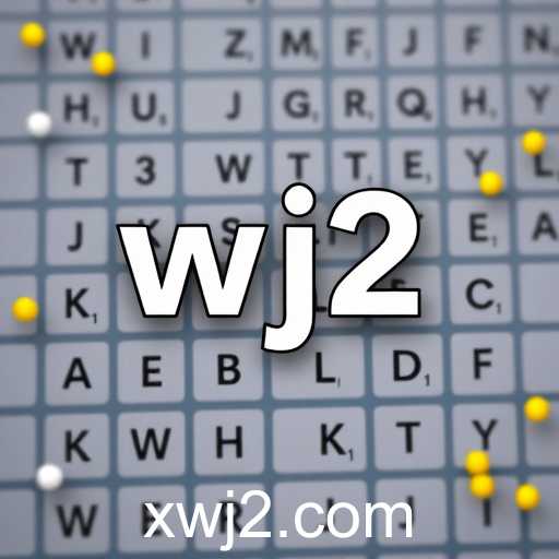 Gaming Evolution: The Rise of WJ2 in 2025