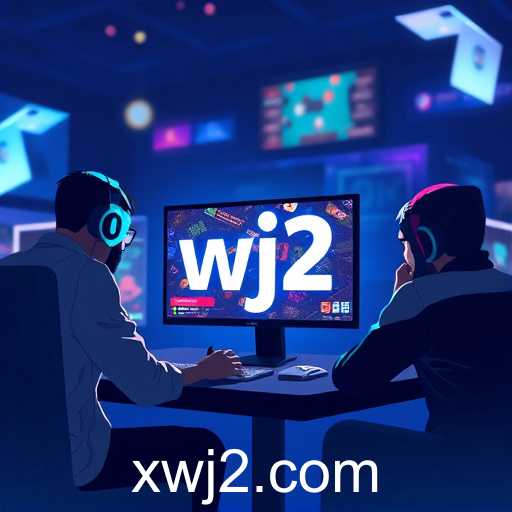 Gaming Evolutions and the Rise of wj2