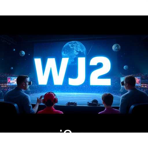 Gaming in 2025: The Rise of Virtual Worlds