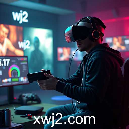 Gaming Trends Shaping the Industry in 2025