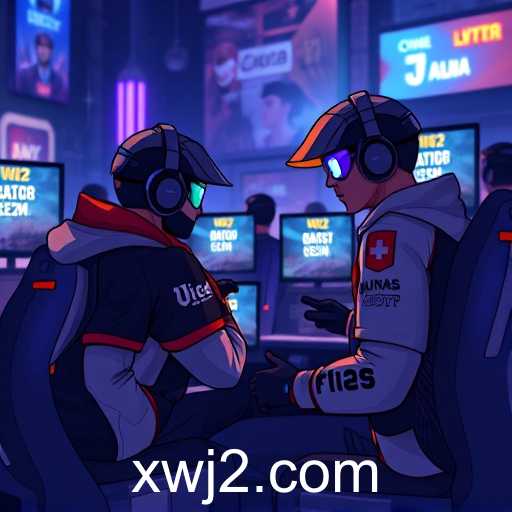 Exciting Shifts in Online Gaming Communities