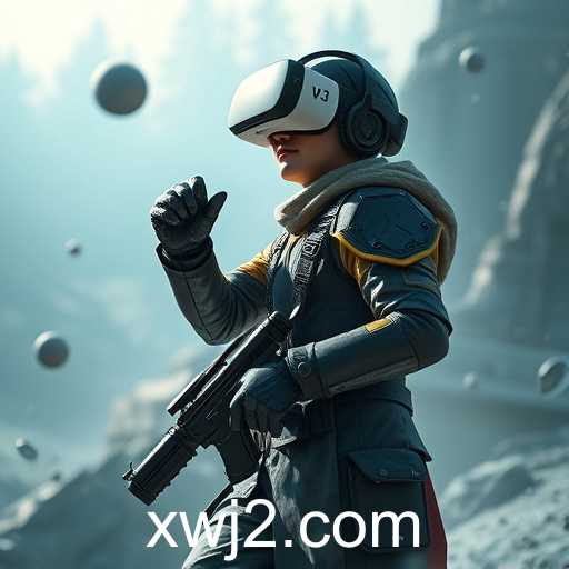 Navigating the Digital Playground: The Rise of 'wj2'