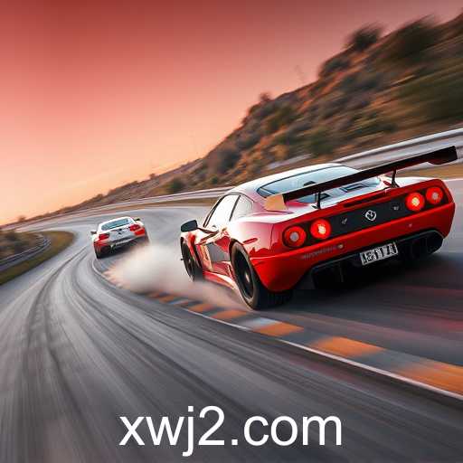 Exploring the Thrilling World of Racing Games: An Adrenaline-Packed Adventure