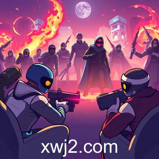 The Rise and Excitement of wj2 in the Gaming World