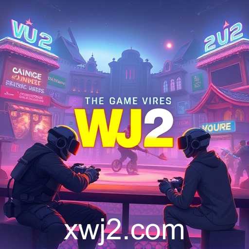 The Rise of WJ2: Revolutionizing Online Gaming