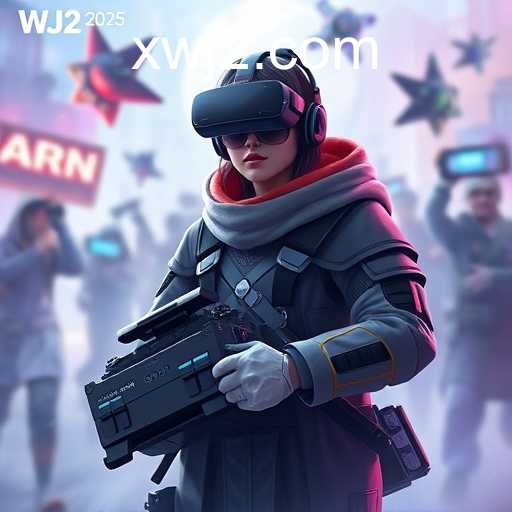 The Rise of WJ2 and Its Impact on Online Gaming