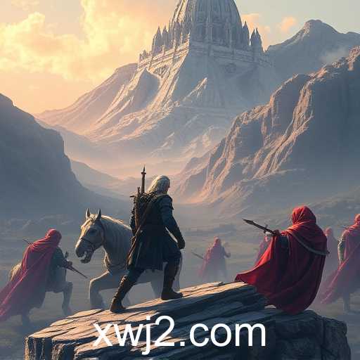 The Allure and Evolution of Role-Playing Games: A Deep Dive into RPGs