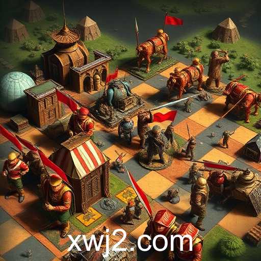 Exploring the Intricacies of Strategy Games